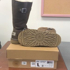 UGG Australia Kensington Boot